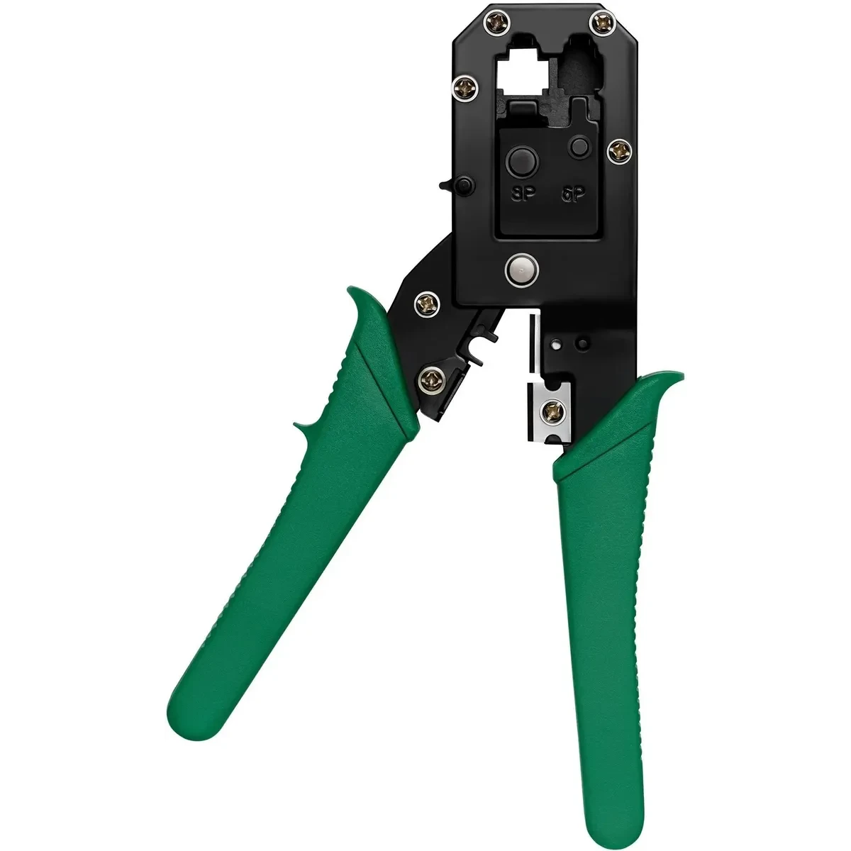 Инструмент обжимной Buro KS-316 (HT- 568)