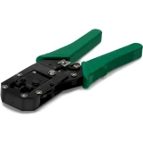 Инструмент обжимной Buro KS-316 (HT- 568)