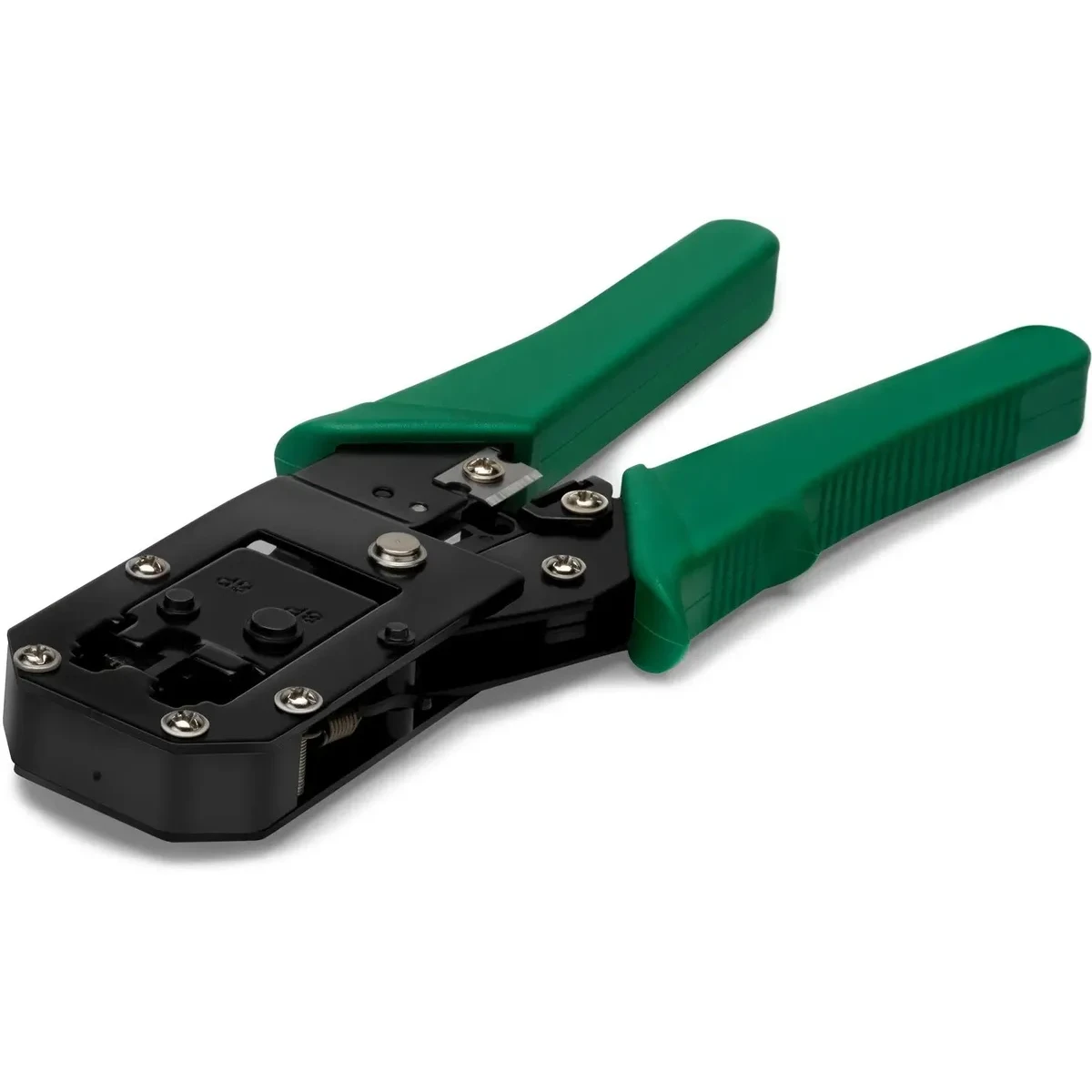 Инструмент обжимной Buro KS-316 (HT- 568) - фото 2