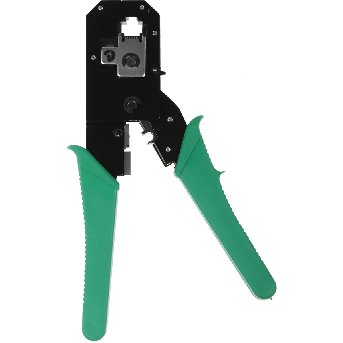 Инструмент обжимной Buro KS-316 (HT- 568) - фото 4