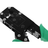 Инструмент обжимной Buro KS-316 (HT- 568)