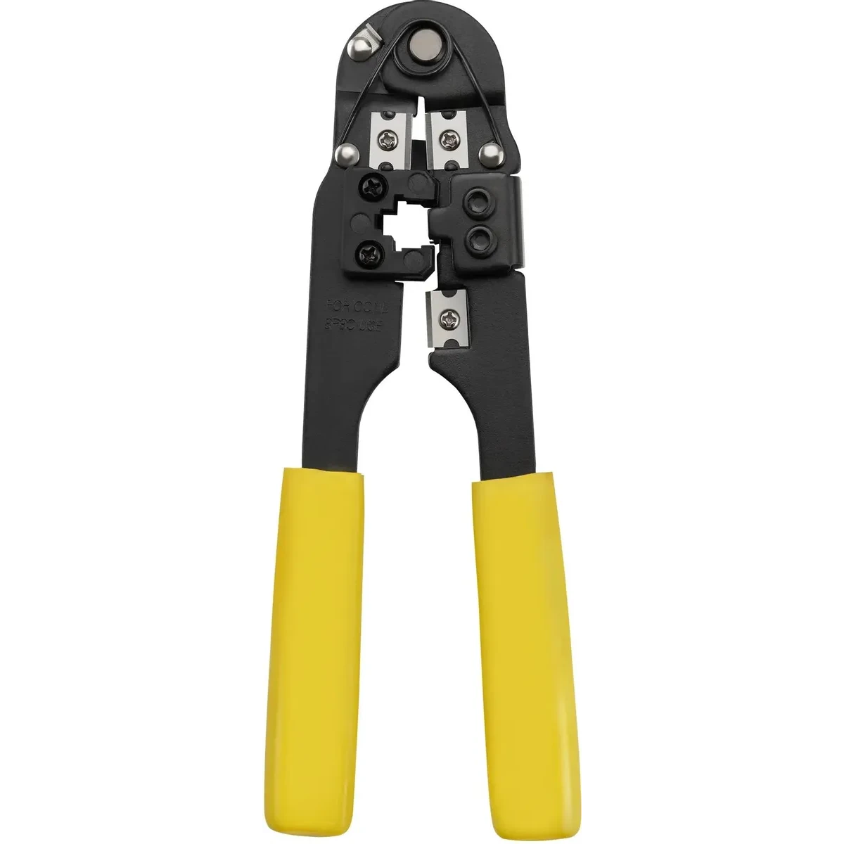 Инструмент обжимной Buro TL-210