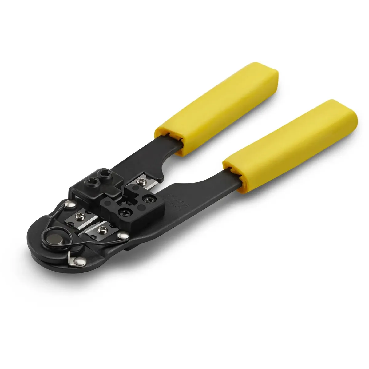 Инструмент обжимной Buro TL-210 - фото 2