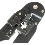 Инструмент обжимной Buro TL-210