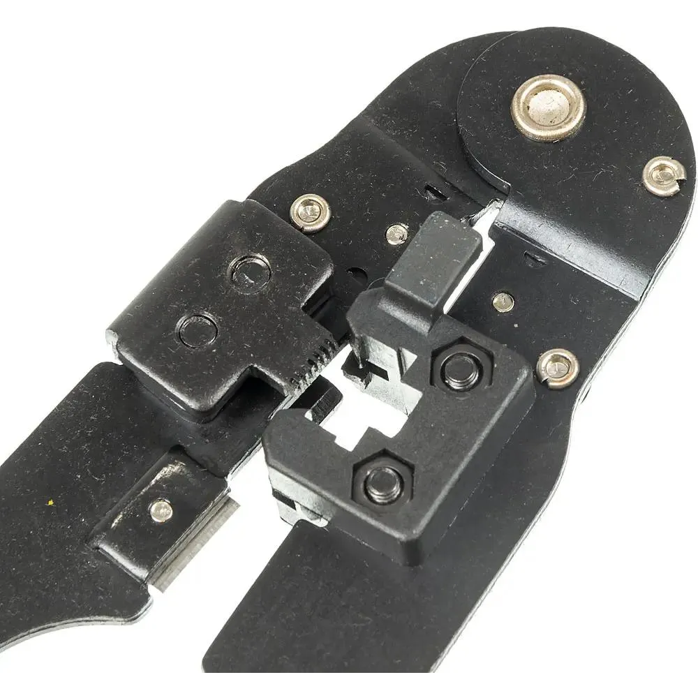 Инструмент обжимной Buro TL-210 - фото 4