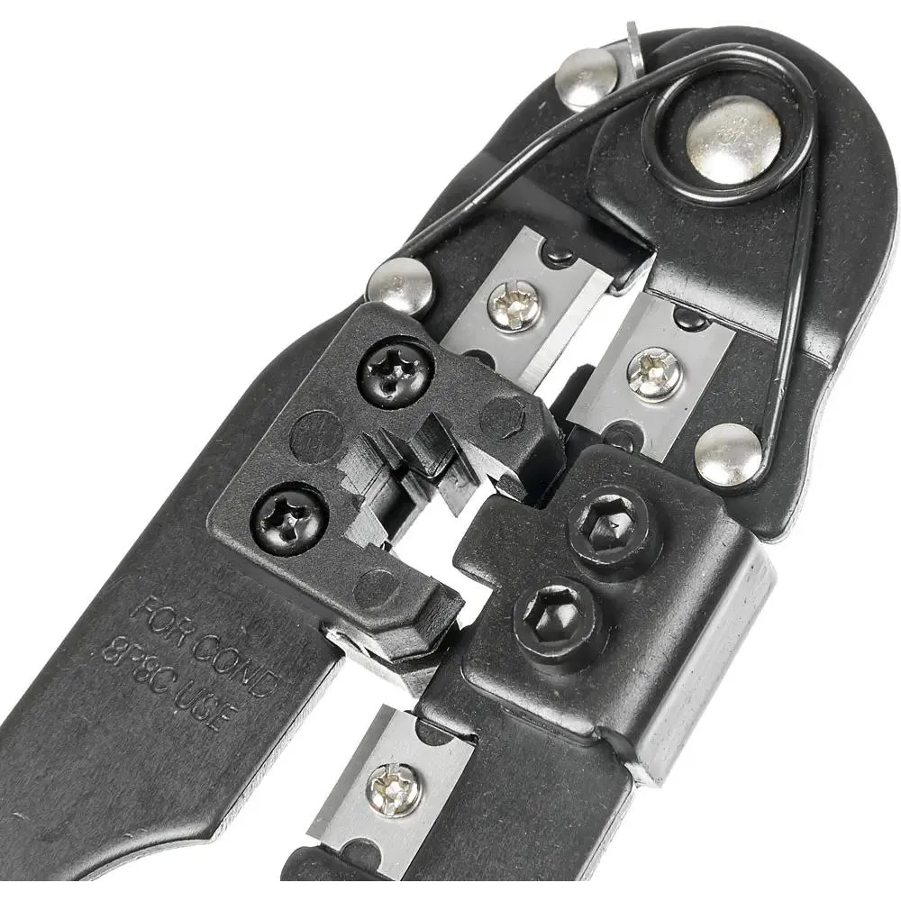 Инструмент обжимной Buro TL-210 - фото 5