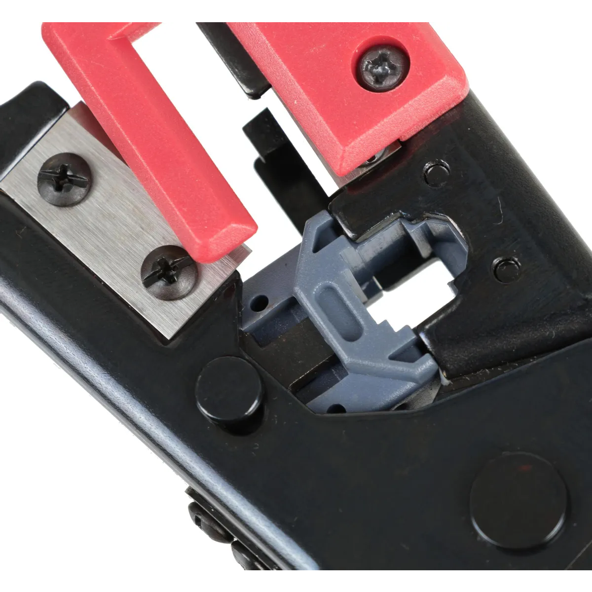 Инструмент обжимной ITK TM1-B10V - фото 5