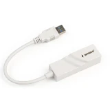 Сетевой адаптер Gembird NIC-U11