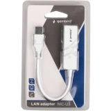 Сетевой адаптер Gembird NIC-U11