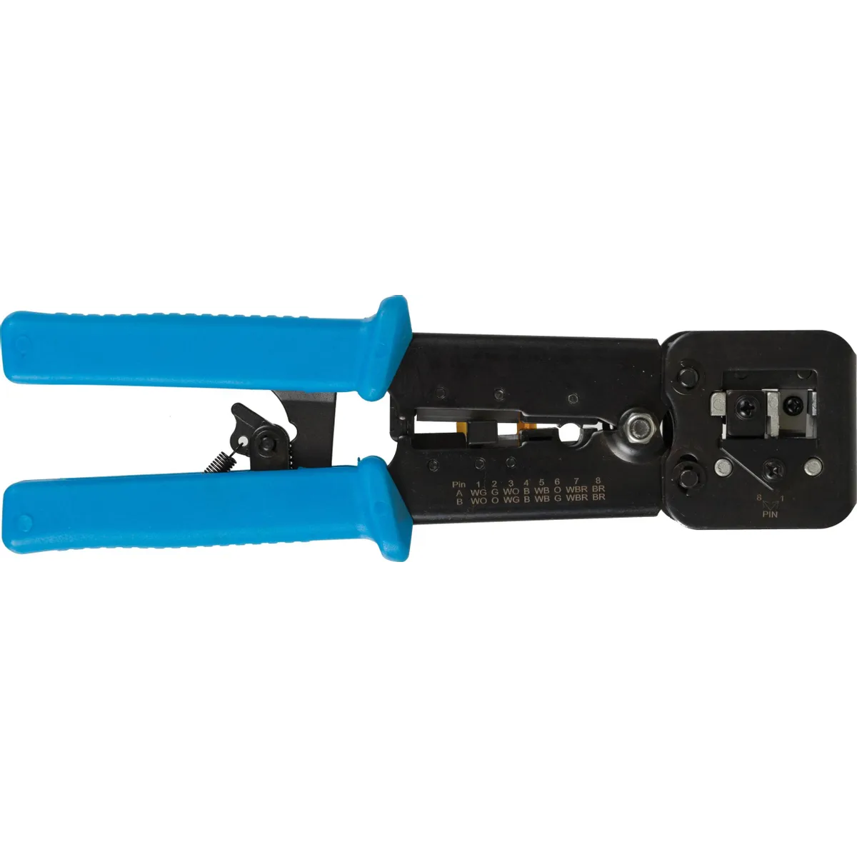 Инструмент обжимной ITK TM1-B11H-FPS - фото 2