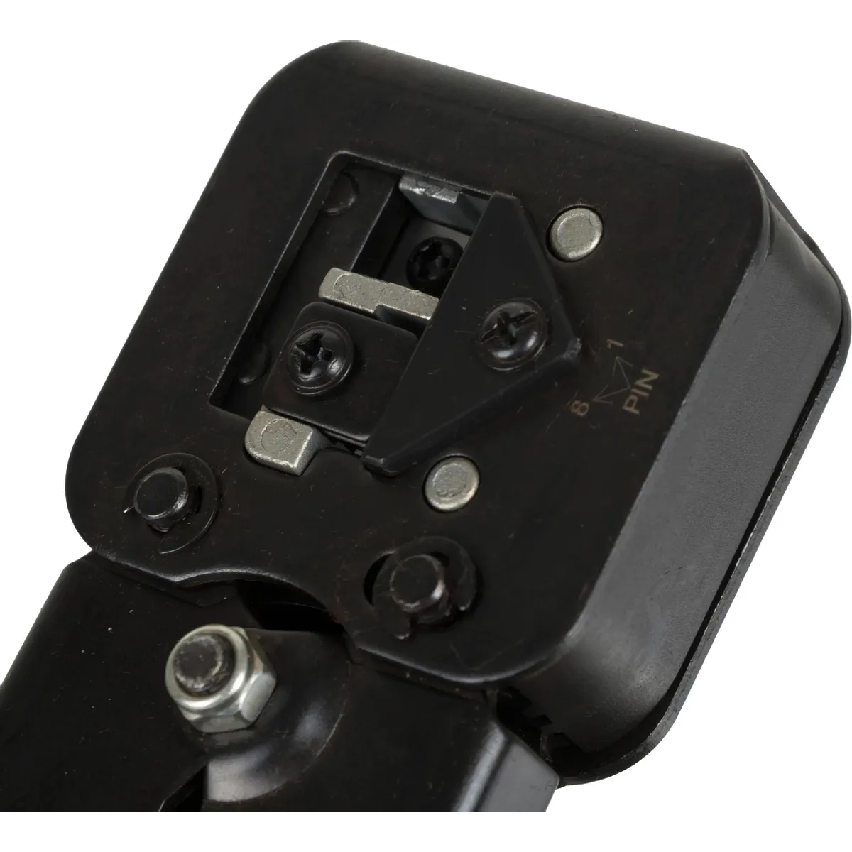 Инструмент обжимной ITK TM1-B11H-FPS - фото 5