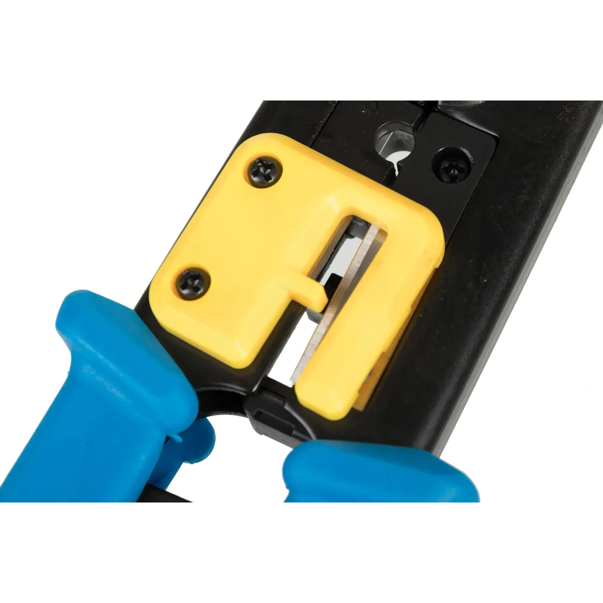 Инструмент обжимной ITK TM1-B11H-FPS - фото 7