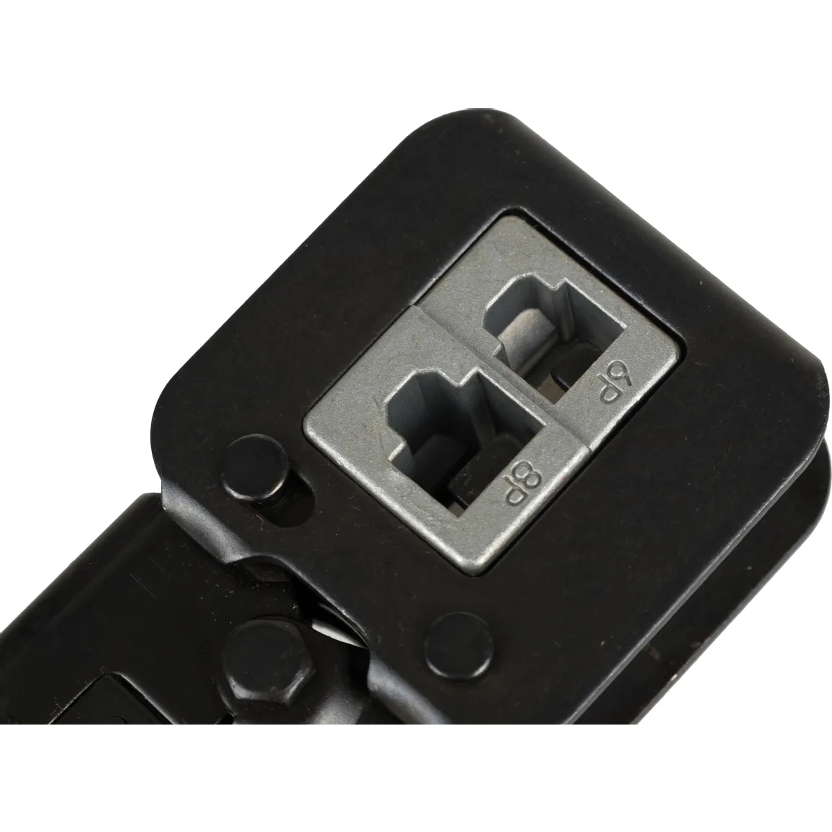 Инструмент обжимной ITK TM1-B11H-FPS - фото 9