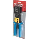 Инструмент обжимной ITK TM1-B11H-FPS