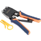 Инструмент обжимной NIKOMAX NMC-500R