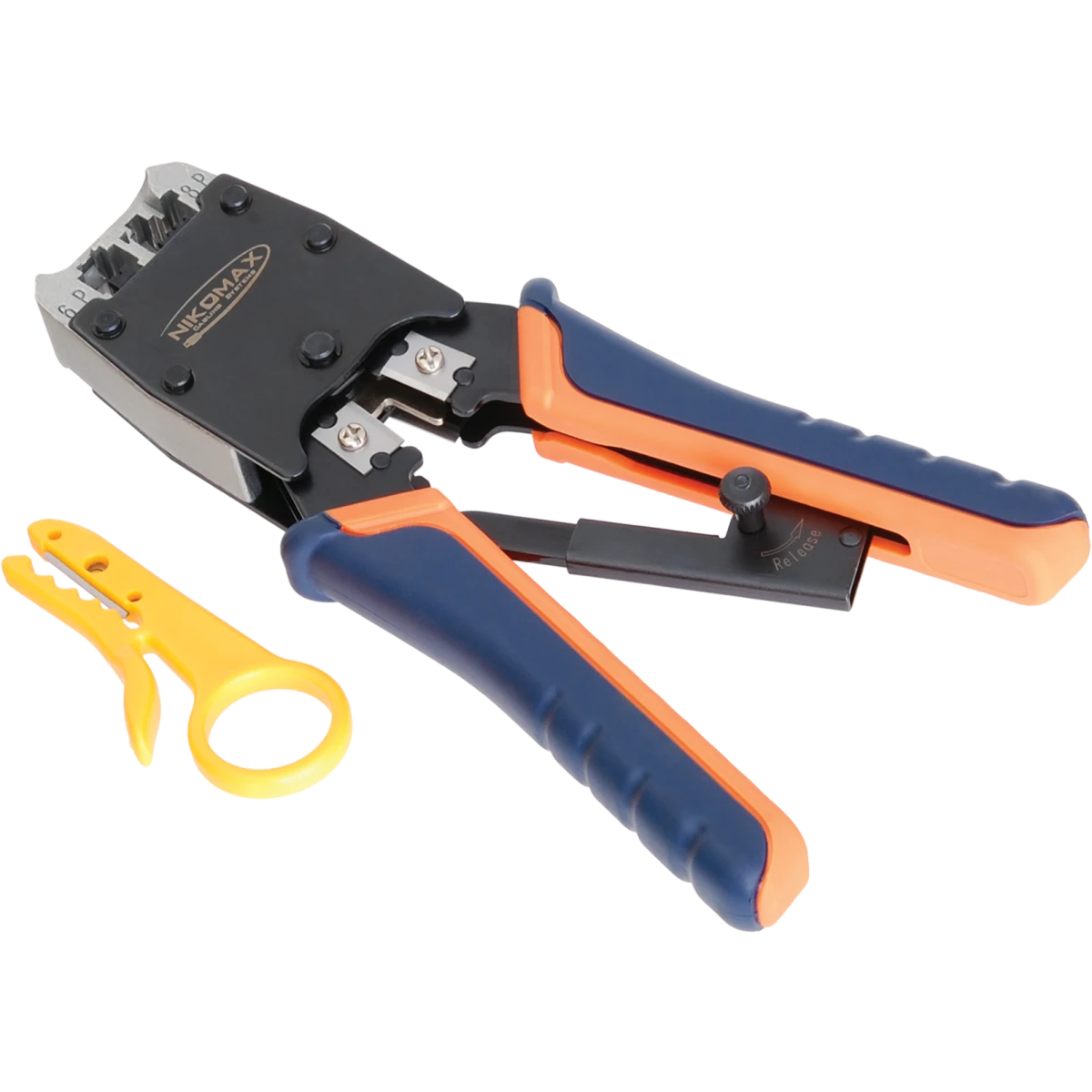 Инструмент обжимной NIKOMAX NMC-500R