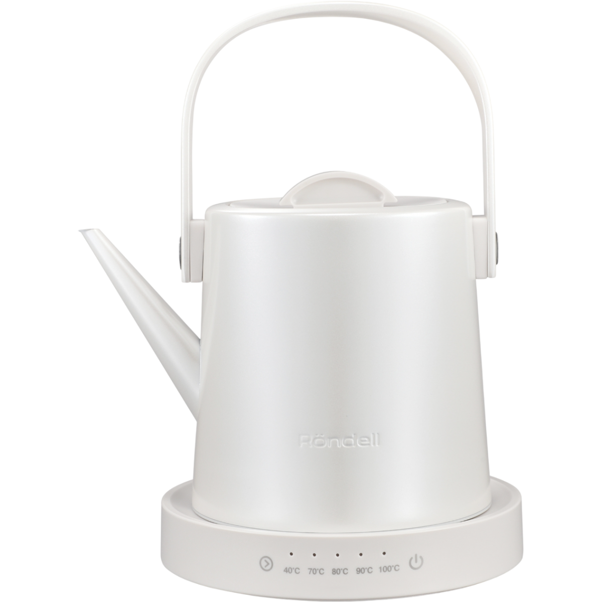 Чайник Rondell RDE-WK804 - фото 2