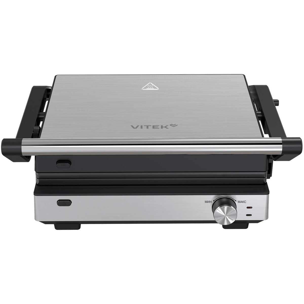 Электрогриль VITEK VT-PG2515 - фото 2