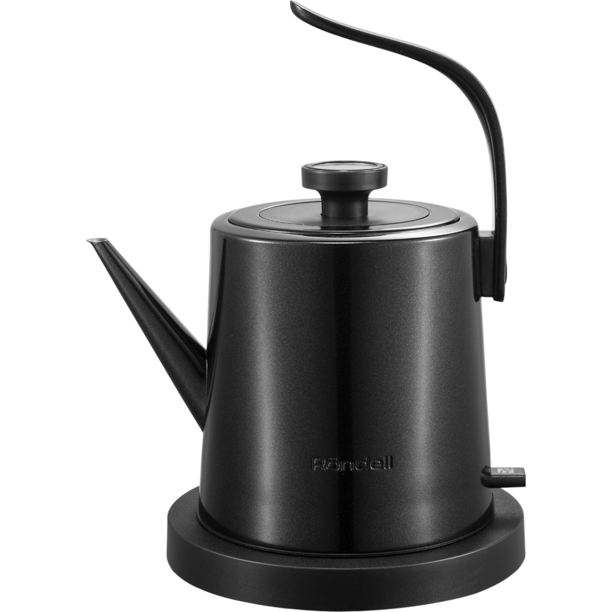 Чайник Rondell RDE-WK805 - фото 2