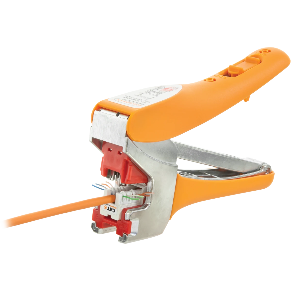 Инструмент обжимной NIKOMAX NMC-FT-TOOL