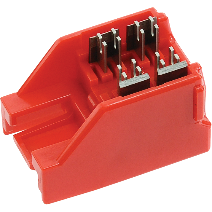 Инструмент обжимной NIKOMAX NMC-FT-TOOL - фото 2