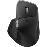 Мышь Logitech MX Master 4 Black (910-007569)