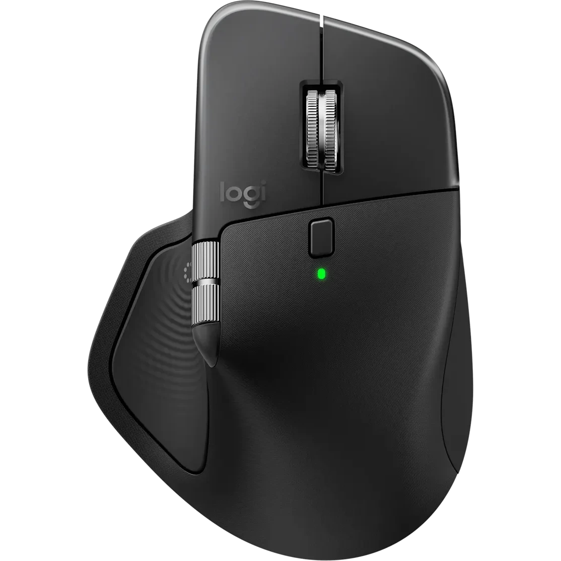 Мышь Logitech MX Master 4 Black - 910-007569