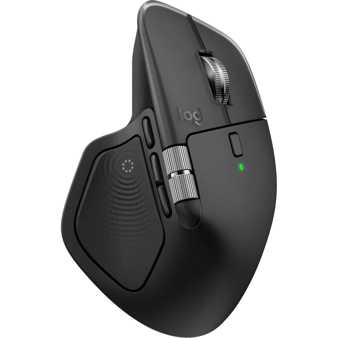 Мышь Logitech MX Master 4 Black - 910-007569 - фото 5