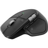 Мышь Logitech MX Master 4 Black (910-007569)