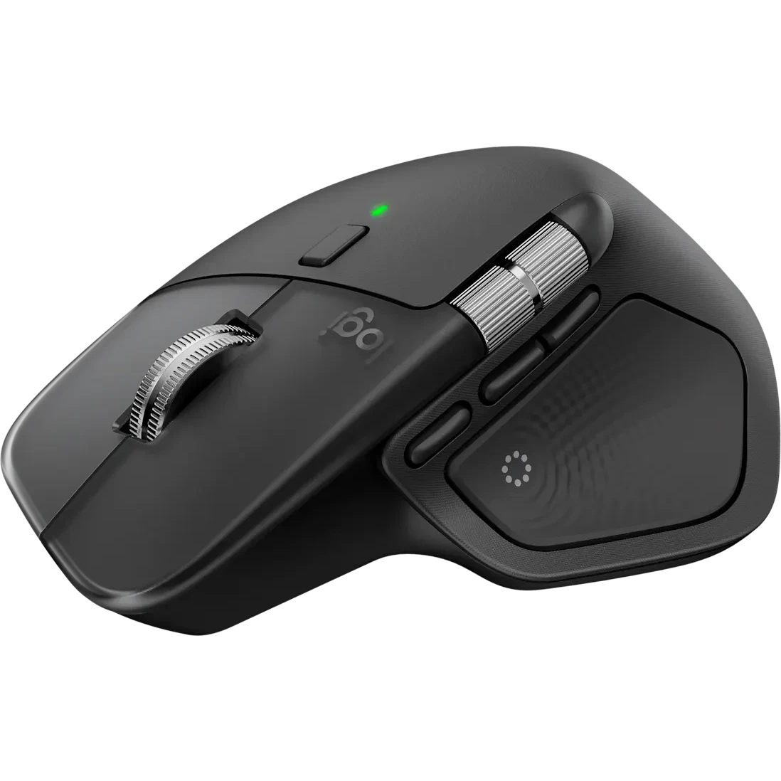 Мышь Logitech MX Master 4 Black - 910-007569 - фото 2