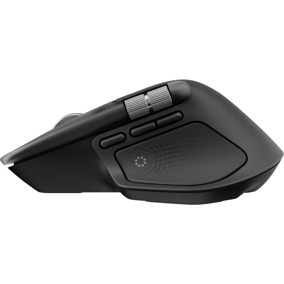 Мышь Logitech MX Master 4 Black - 910-007569 - фото 3