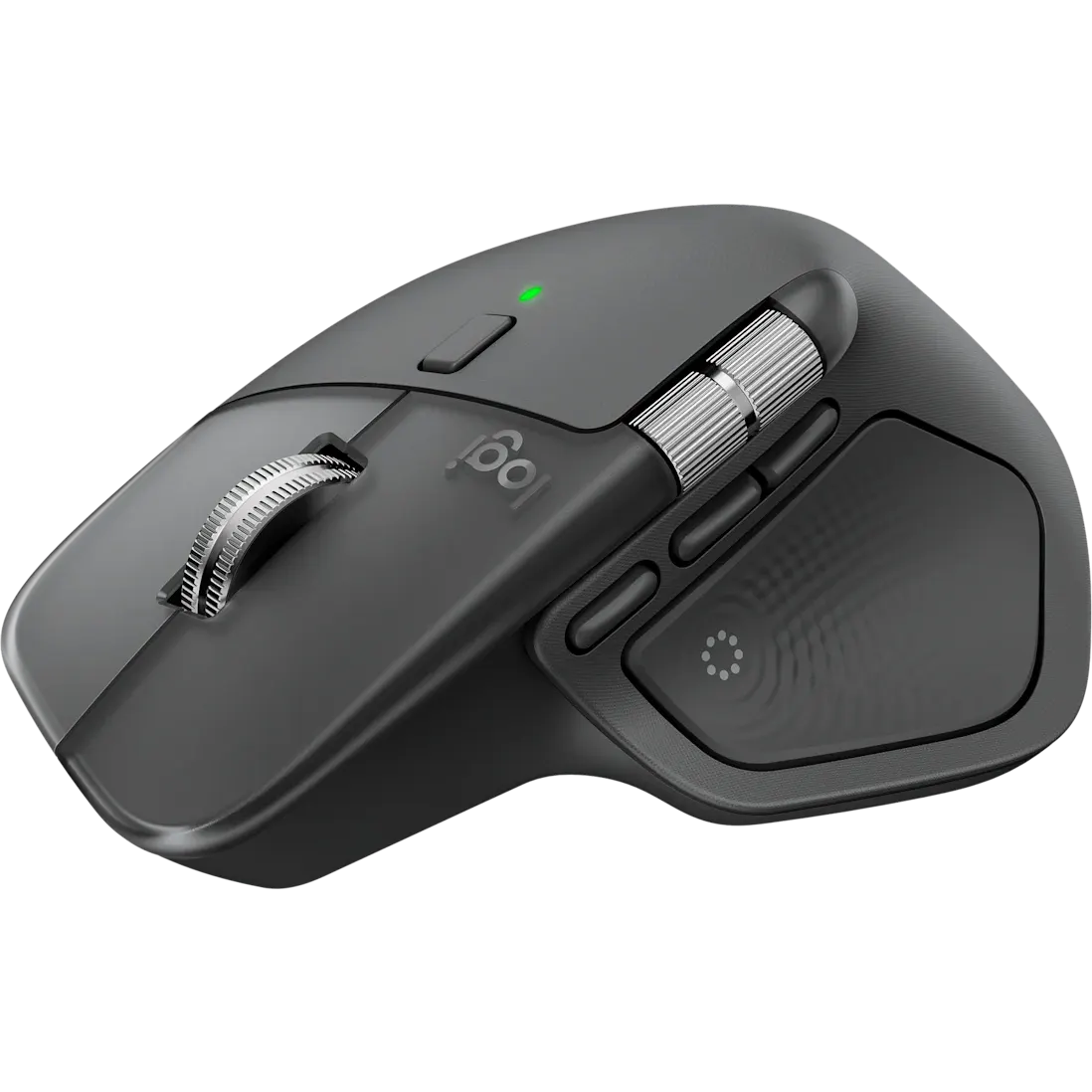 Мышь Apple Magic Mouse Black (USB-C) (MXK63): купить в интернет