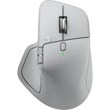 Мышь Logitech MX Master 4 Pale Gray (910-007559/66/70/63)