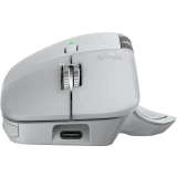 Мышь Logitech MX Master 4 Pale Gray (910-007559/66/70/63)