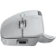 Мышь Logitech MX Master 4 Pale Gray - 910-007559/66/70/63 - фото 3