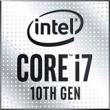 Процессор Intel Core i7 - 10700KF OEM (CM8070104282437)