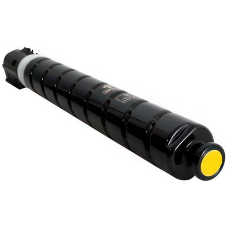 Картридж ELP Imaging CT-CAN-T034Y Yellow