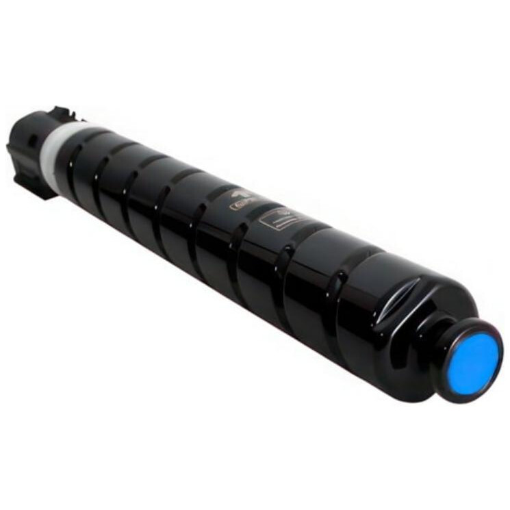 Картридж ELP Imaging CT-CAN-T034C Cyan