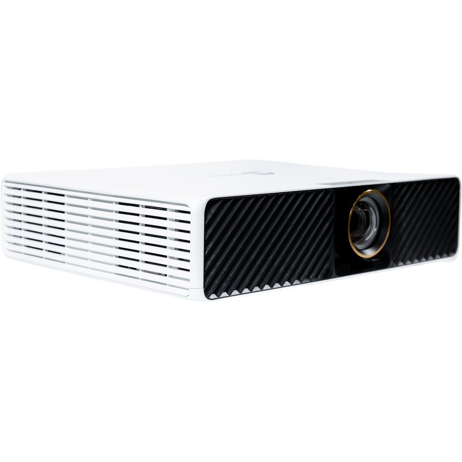 Проектор Exell EXD302Z-2 - фото 3