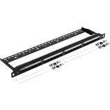 Патч-панель Lanmaster LAN-PPC24U6A