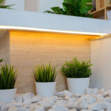 Гирлянда Neon-Night Home Гибкий неон 8х16 мм (131-006)