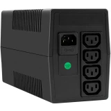 ИБП ExeGate Power NB-450.LED.AVR.4C13 (EX299628RUS)