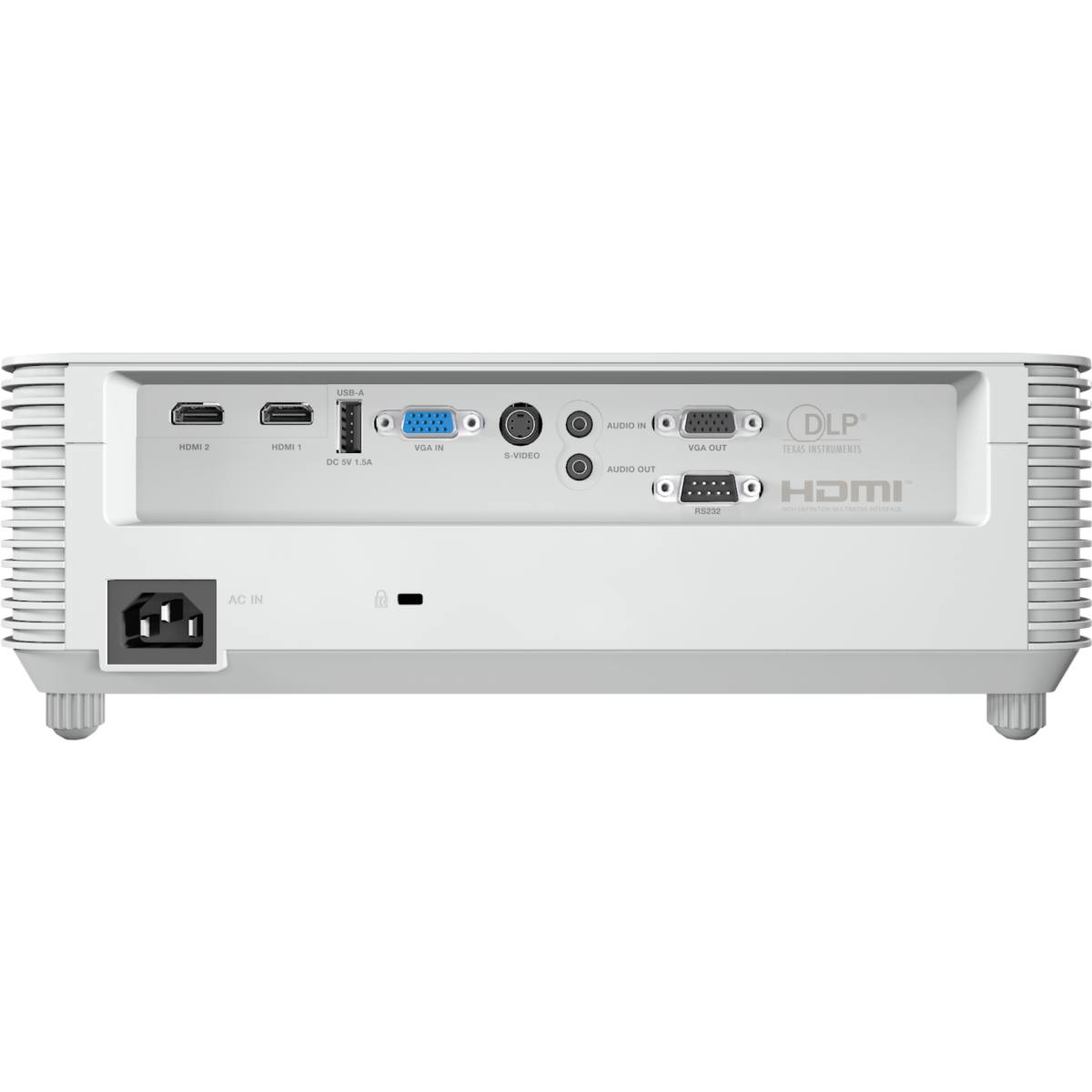 Проектор InFocus IN0026SL - фото 5