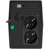 ИБП ExeGate Power NB-500.LED.AVR.2SH.USB (EX299481RUS)