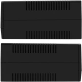 ИБП ExeGate Power NB-500.LED.AVR.2SH.USB (EX299481RUS)