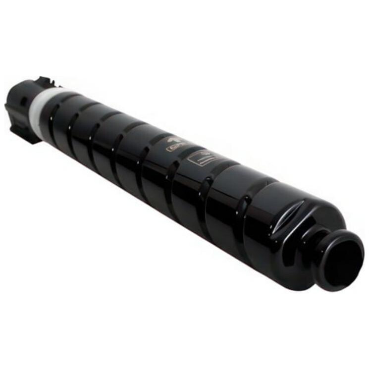 Картридж ELP Imaging CT-CAN-C-EXV54K Black