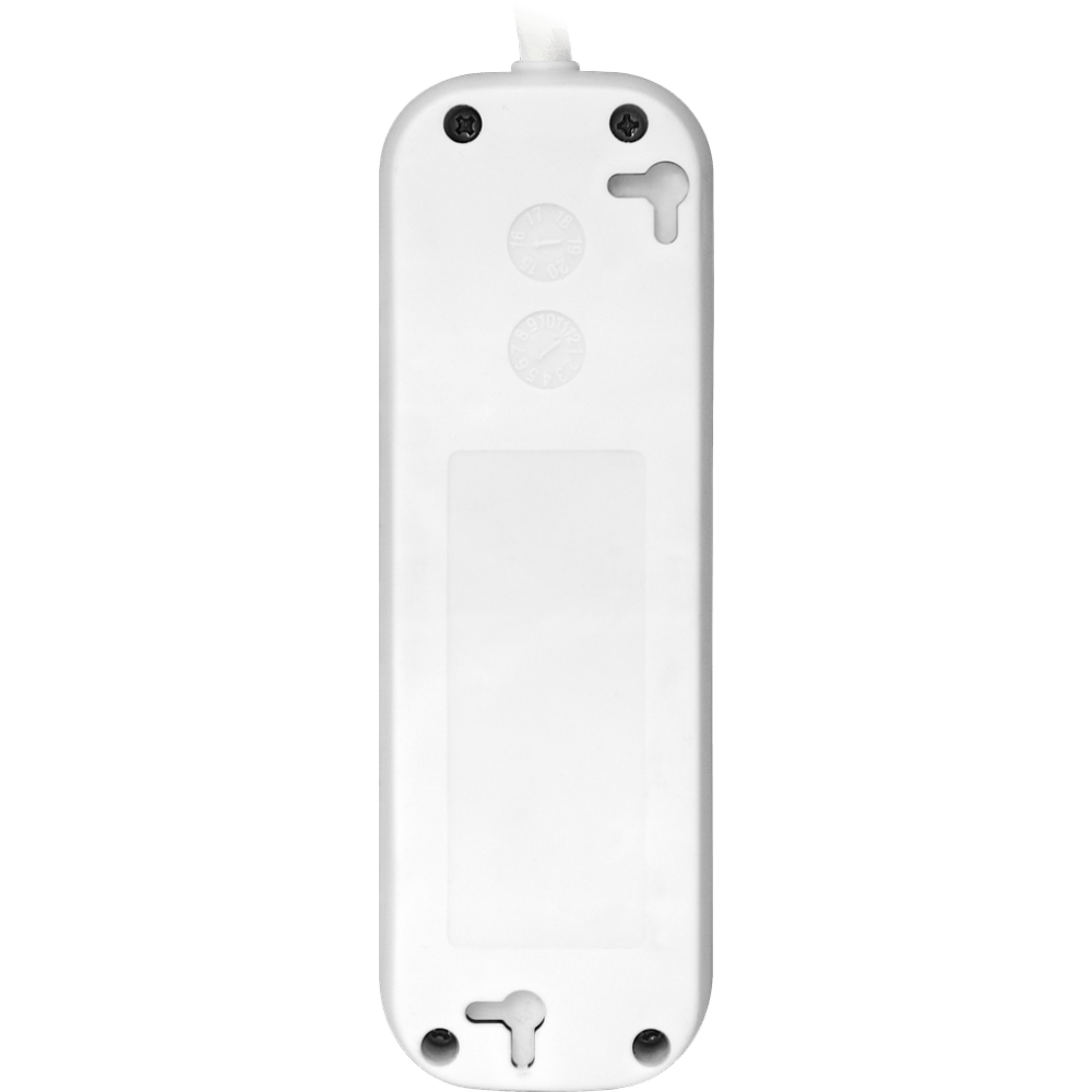 Сетевой удлинитель Defender E350 - 99223 - фото 2