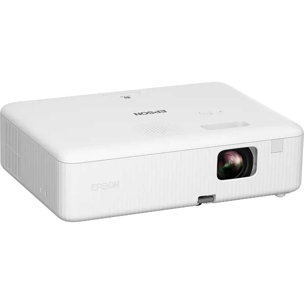 Проектор Epson V11HA84040 - фото 2