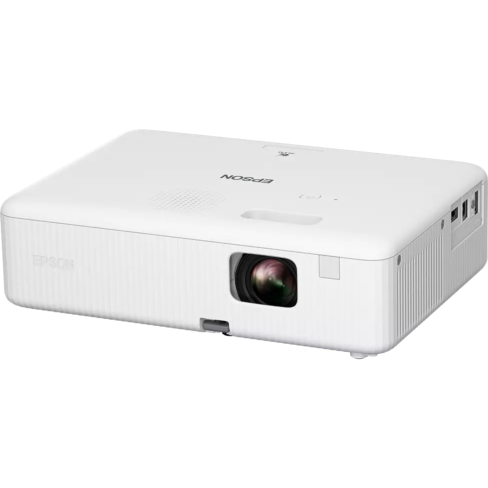 Проектор Epson V11HA84040 - фото 3