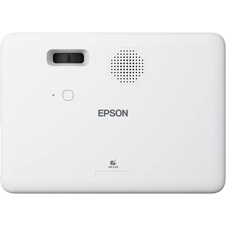 Проектор Epson V11HA84040 - фото 4